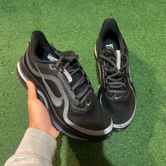 Nike Pegasus Premium Iridescent Black